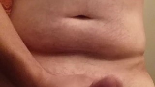 Dad bod dry jack.