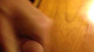 Ejackulation