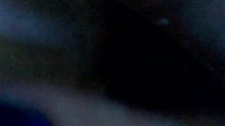 Playing with Gooey Goodness after cumming CLIP