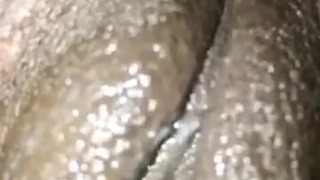 Wet pussy