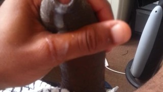 Who want my cream??