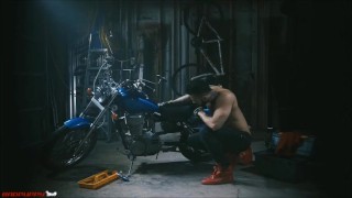 Badpuppy's Armond and Rikk