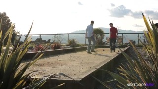 NextDoorRaw Bareback Bros