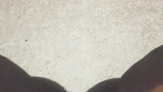 real wet pussy poppin