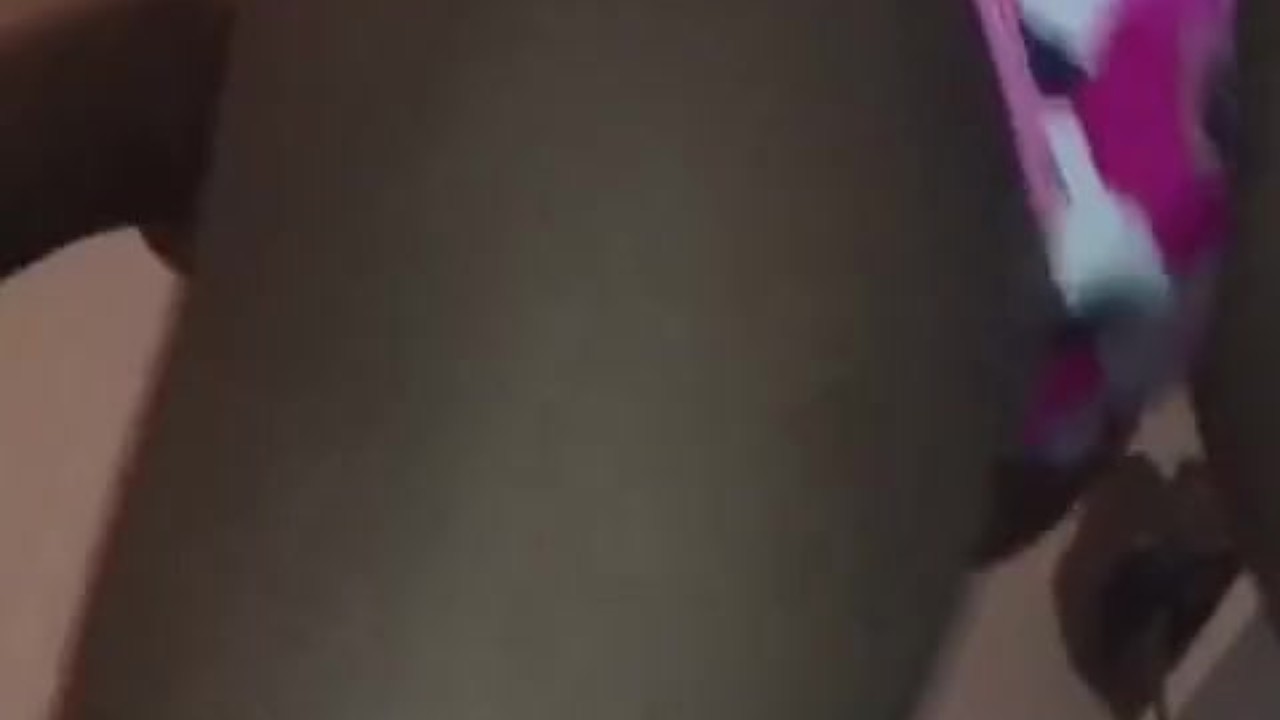 Black Girl Gets Pounded after Lap Dance