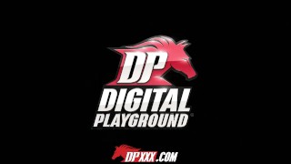 Digitalplayground – Waiter Gets Nice Tip From Horny Rich Girl