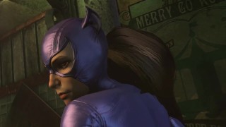 Alley Cat