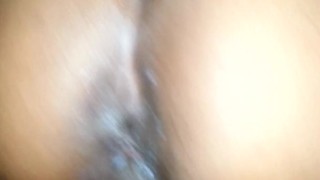 Syck be taking over the creamie pussie