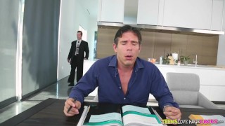 Teens Loves huge Cocks - Fuck me professes