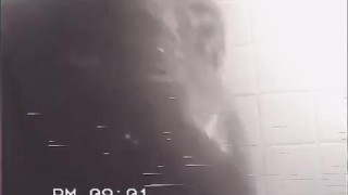Just Washing My Body Up