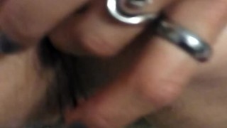 he Fucked my ass for the first time!