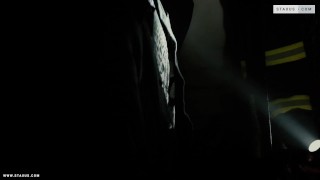 Fire me up scene 1