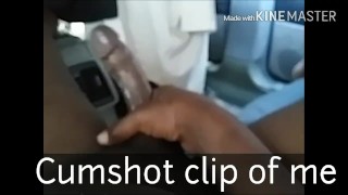Theres so much Cuming out PUBLIC CUMSHOT