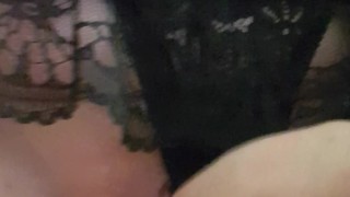 Masturbation