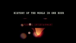 The History of the World in 1 Hour (2015)