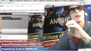 Big Segment for youy this Morning