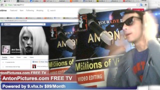 Big Segment for youy this Morning