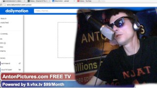 Gotta tell you something DailyMotion