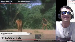 HAPPY ANNiVERSARY Sandokan The Tiger of Malaysia Hey I Love You