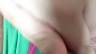 Horny and alone