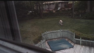 going outside, riding a bike naked --- 2016-04-13 14-36-17 ---