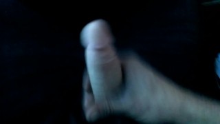 While you were in your meeting.