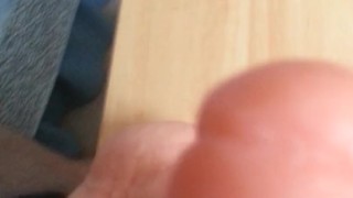 rebellious ryan --- sucking dildo, riding dildo --- VID_20141012_130816