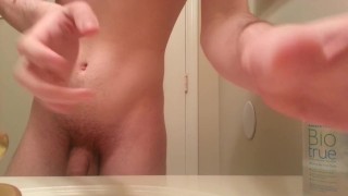 is this even twerking --- booty shake --- VID_20160229_134102