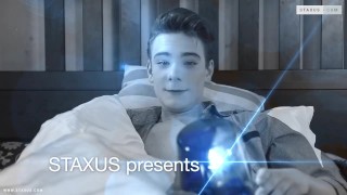 Fire me up scene 2
