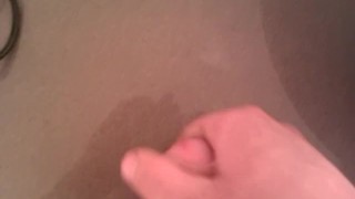 me playing