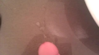 me playing
