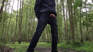 do you want to piss together with me?