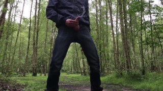 do you want to piss together with me?