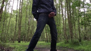 do you want to piss together with me?