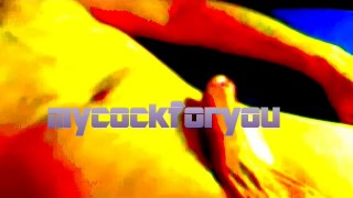Quick Cum with Cocktrainer