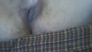 playin while hubby at work