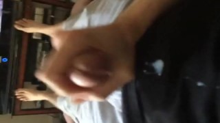 POV Cum