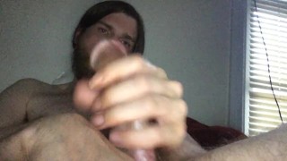 HD Solo Masturbation