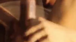 Tryna Catch That Nut