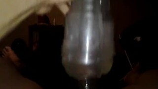 1st time on video solo Pt 2