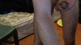 a much better cumshot for you ladies;)
