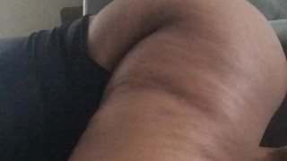 HoneyKaine Thick Ass