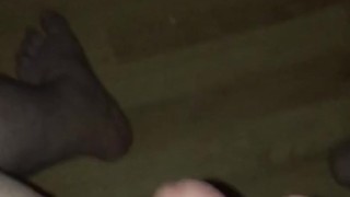 Busting a quick load