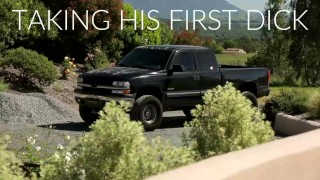 NextDoorRaw Mark Long's FIRST cock RAW!