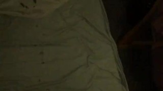 slow-mo cumshot