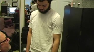 Terrance Fucks The Boss Again