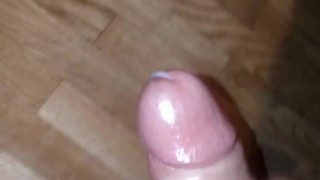 Monster cock teasing