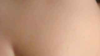 He destroys my pussy from behind