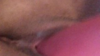 Cum watch me squirt