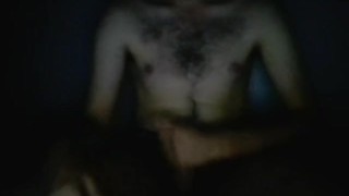 Me masturbation